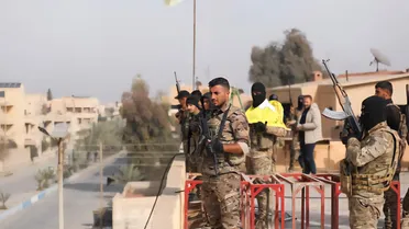 "قسد" تصدر تعميمًا بخصوص تسوية المقاتلين المنشقين عنها