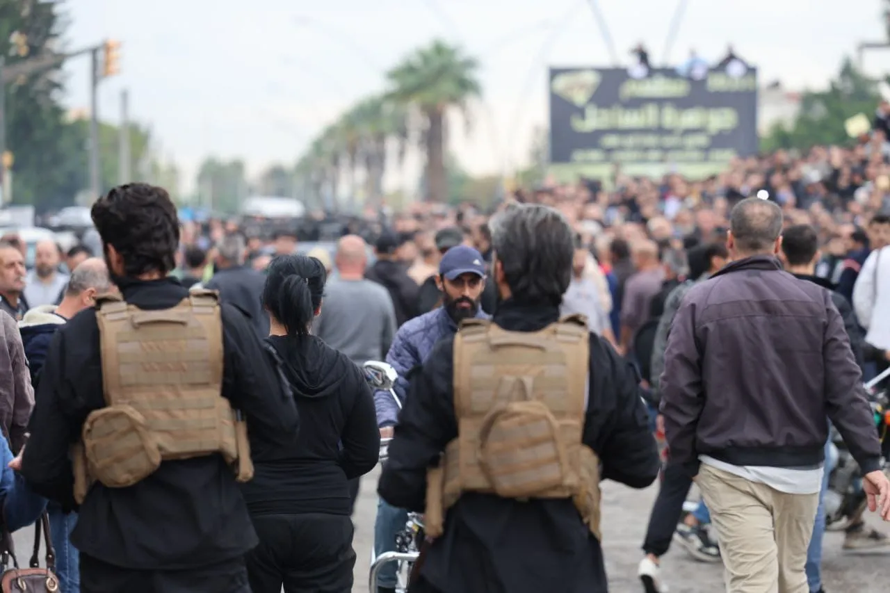 بين القمع الدموي في 2011 وحماية التظاهرات في 2025: قراءة في التحول السياسي والأمني