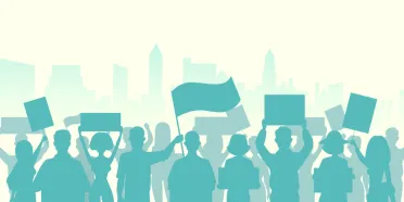 رابطة الصحفيين السوريين تؤكد التزامها بحماية الصحفيات ودعم بيئة إعلامية آمنة