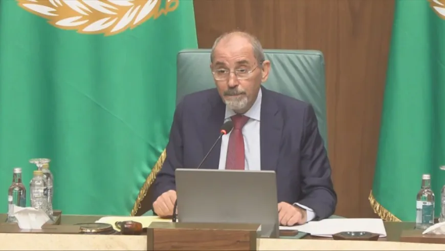 الصفدي: زعزعة استقرار سوريا تهديد لأمن المنطقة.. وندعم التعاون مع دمشق