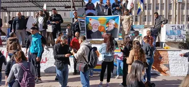 قراءة في مواقف "الهجري وغزال" وتأثيرها على وحدة سوريا