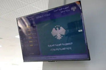 الداخلية توضيح تفاصيل قرار أثار الجدل حول استخراج جواز السفر للمغتربين