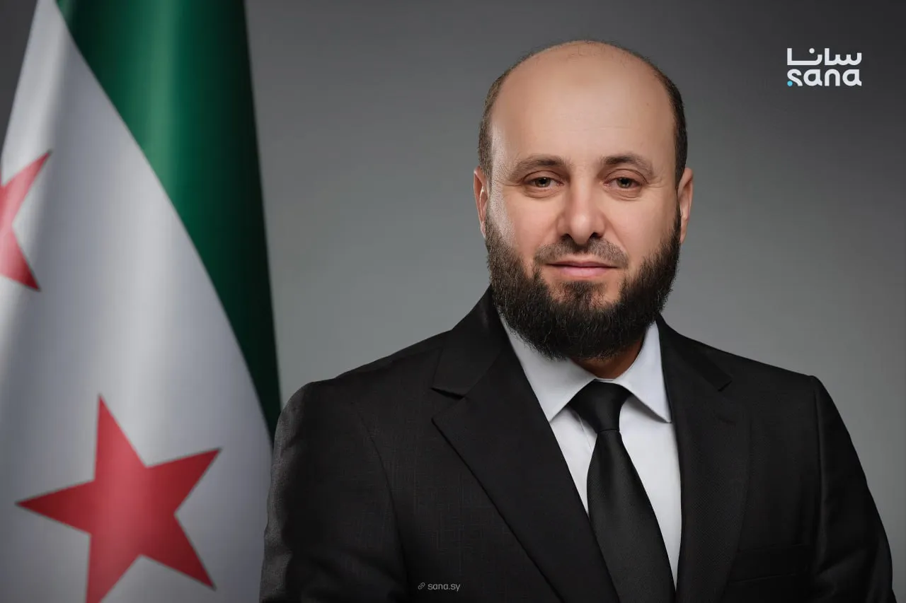 البشير: خطط الطاقة تضع سوريا على طريق 24/24 بحلول 2030