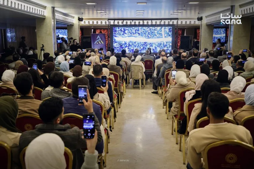 انطلاق «مؤتمر حلب الدولي لطب الأسنان» بعد التحرير بمشاركة واسعة