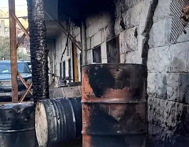 الخارجية الأردنية تدين قصف إسرائيل لبلدة بيت جن وتدعو المجتمع الدولي للضغط على تل أبيب