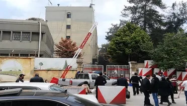 وفاة سجين سوري في سجن القبة بطرابلس نتيجة الإهمال الطبي