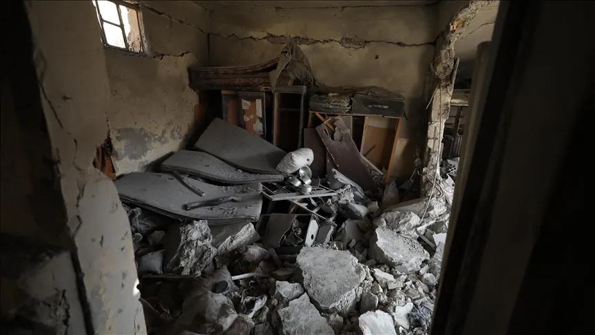 الجماعة الإسلامية في لبنان تنفي أي صلة لها بأحداث بيت جن وتؤكد التزامها بحدود الدولة اللبنانية