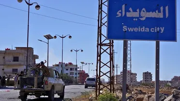 ميليشيات الهجري تنفذ حملة اعتقالات واسعة في السويداء