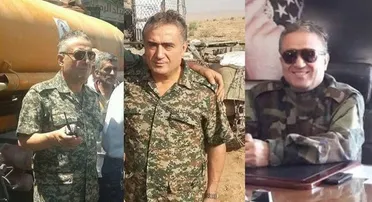 إلقاء القبض على القائد السابق لميليشيا الدفاع الوطني في حلب