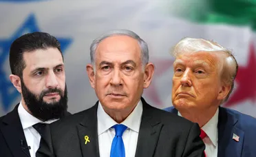 مسؤول أميركي يحذّر: نتنياهو “يرى أشباحاً في كل مكان” وقد يحوّل الحكومة السورية الجديدة إلى عدو لإسرائيل