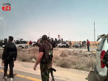 مصادر في السويداء: مقتل الشيخ "رائد المتني" تحت التعذيب بعد اعتقاله على يد ميليشيا "الهجري"