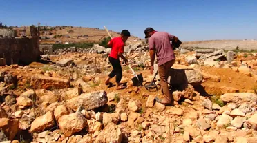 الاقتصاد والصناعة تقرر حصر استيراد أجهزة كشف المعادن بالجهات الحكومية