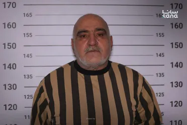 الداخلية تلقي القبض على خالد جبارة بعد تورطه بجرائم جسيمة بحق أبناء إدلب