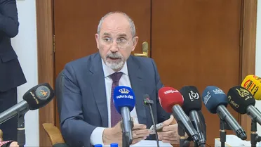 الأردن يجدد دعمه لاستقرار سوريا ووحدة أراضيها