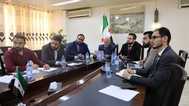 قرار رسمي بتشكيل مجلس إدارة جديد لاتحاد غرف الصناعة السورية