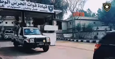 ميليشيا "الحرس الوطني" تنكر التعذيب وتختلق روايات لتغطية الانتهاكات بالسويداء