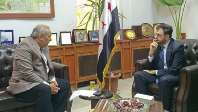 وزير الاتصالات يوضح: لا حلول إسعافية.. نعمل على معالجة جذرية لأزمة الاتصالات