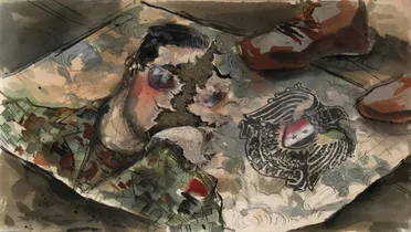 وزارة العدل: نشر وثائق ضحايا التعذيب دون ضوابط انتهاك لكرامتهم ونحذر من استغلال الملف 