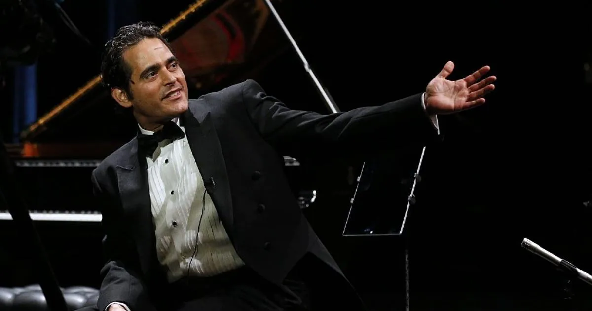 بيان من "مالك جندلي" حول إلغاء فعالية ساحة الساعة بحمص