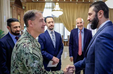 واشنطن تشيد بجهود الأمن السوري بعد اعتراض شحنات أسلحة موجهة إلى "حزب الله"