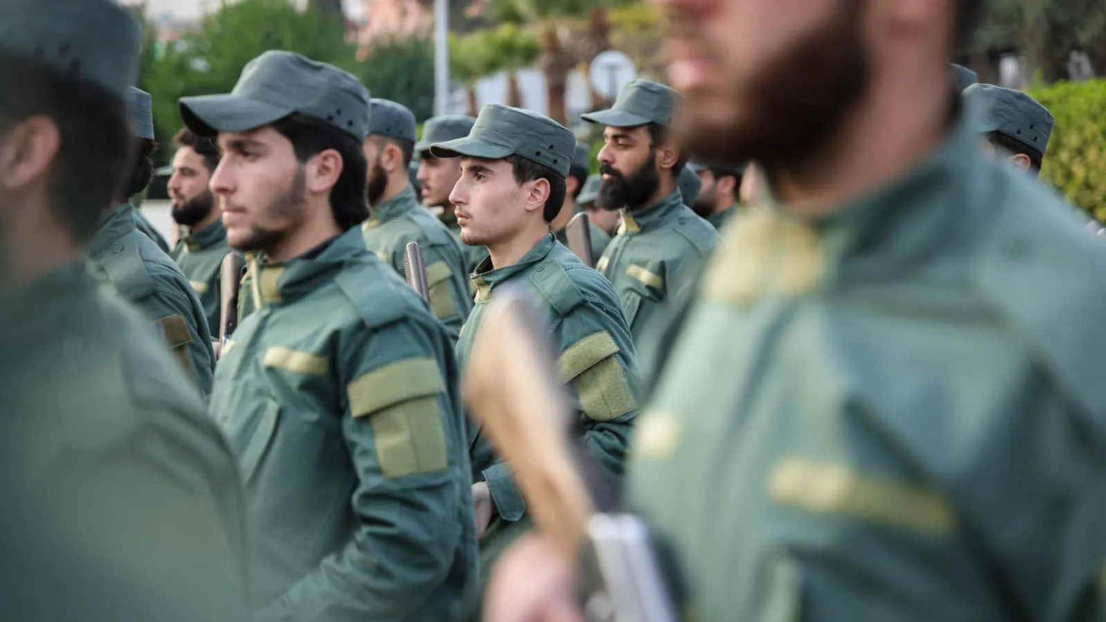 وزير الداخلية يُعلن عن إعادة هيكلة شاملة للأجهزة الأمنية وإعداد قانون عقوبات جديد