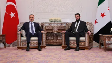 فيدان: "قسد" لا تُظهر أي نية للالتزام باتفاق الاندماج وتحاول الالتفاف