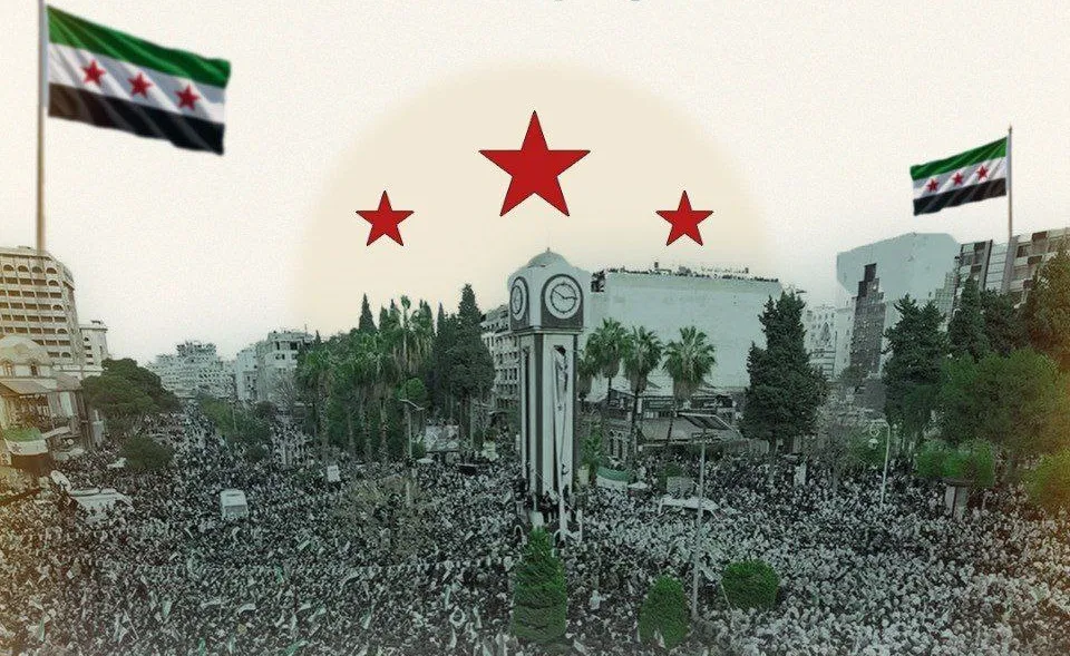 الذكرى السنوية الأولى للتحرير "حمص".. مدينة تعيد كتابة دورها في مرحلة ما بعد الحرب