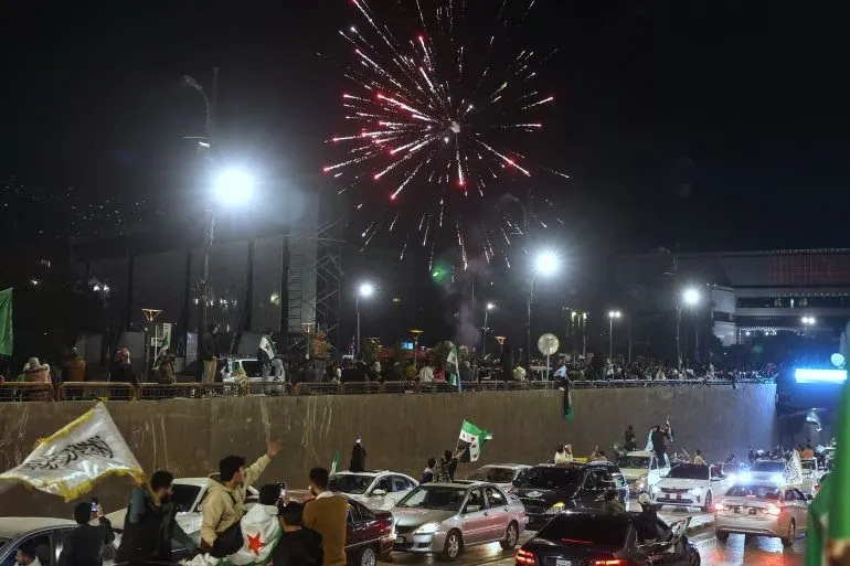 وزارة الداخلية تحذر من إطلاق النار خلال الاحتفالات لضمان سلامة المواطنين