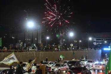 وزارة الداخلية تحذر من إطلاق النار خلال الاحتفالات لضمان سلامة المواطنين