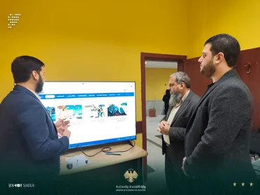 المدن الصناعية على أبواب التحول الرقمي في سوريا