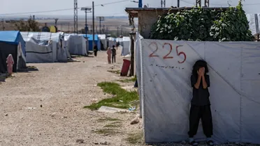 الغارديان: أستراليا ترفض إعادة رعاياها من مخيمات شمال شرقي سوريا