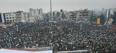 رايتس ووتش: خطوات إيجابية في سوريا لكن الانتهاكات تقوّض الثقة بمرحلة ما بعد الأسد