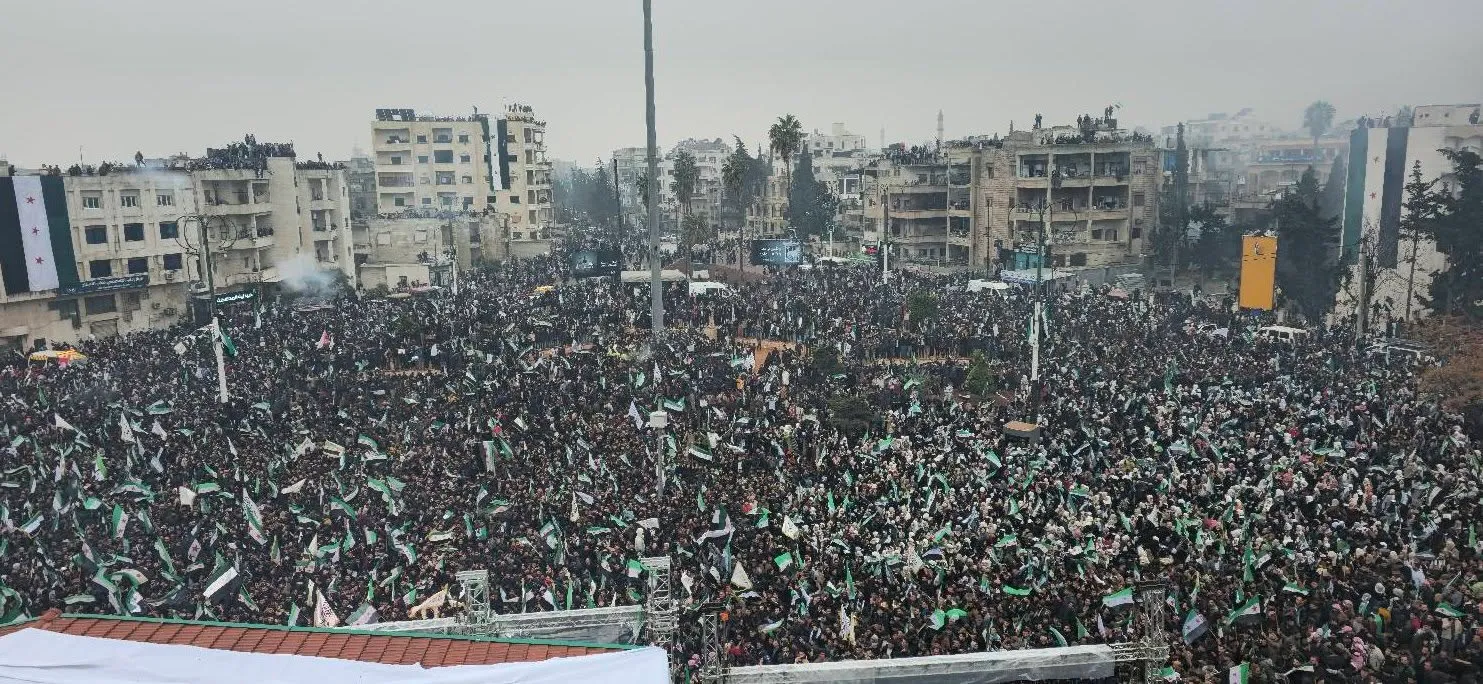 قراءة مركز CSIS لمرحلة الانتقال السوري: نافذة ضيقة للتغيير وفرصة قد لا تتكرر