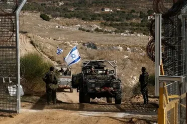 وزير خارجية الاحتلال الإسرائيلي يعلن تباعد المواقف مع سوريا