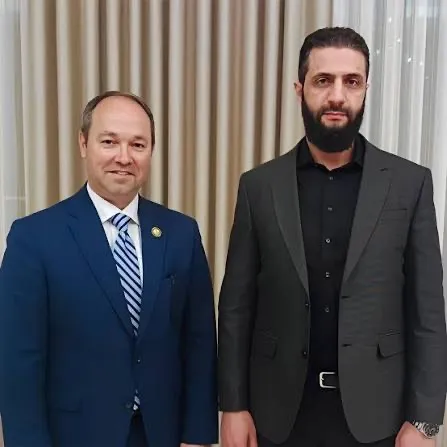 عضو بالكونغرس الأمريكي: لدينا أصوات كافية لإلغاء قانون قيصر