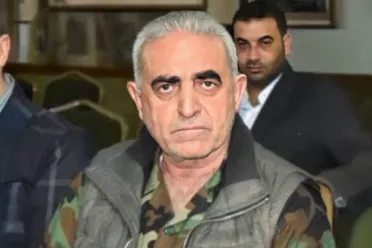 دمشق وباريس تطلبان من لبنان توقيف جميل الحسن… أحد أبرز المتهمين بجرائم الحرب في سوريا