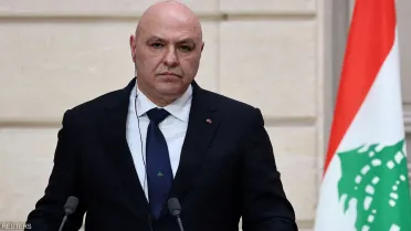 عون يعلن جهوزية لبنان لترسيم الحدود مع سوريا ويصف العلاقات بأنها تتطور ببطء