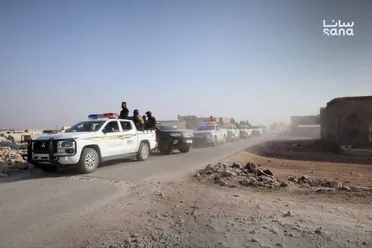 البنتاغون يؤكد مقتل جنديين أمريكيين ومترجم مدني في سوريا خلال اجتماع أمني مشترك