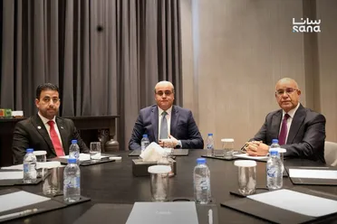 وزير الصحة: دمشق تستضيف اجتماع المجلس العربي للاختصاصات الصحية في نيسان المقبل