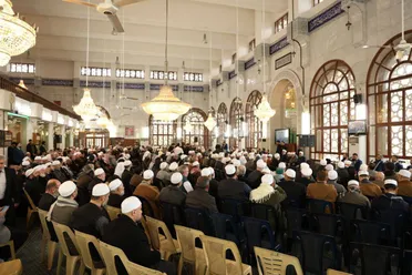 وزارة الأوقاف تُشكّل مجلساً علمياً لشؤون القرآن الكريم