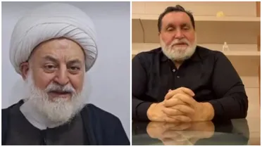 خلافات علنية داخل المشهد العلوي.. "جابر" يطرح نفسه ممثلاً… و"غزال" ينفي ويصعّد