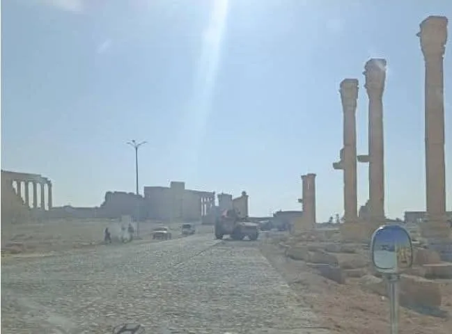 دول خليجية تدين هجوم تدمر وتؤكد تضامنها مع سوريا وأمريكا في مواجهة الإرهاب