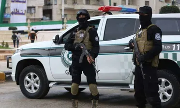 إعلامية لبنانية تشيد بسلوك الأمن العام وتبرز الفارق مع عناصر الأسد