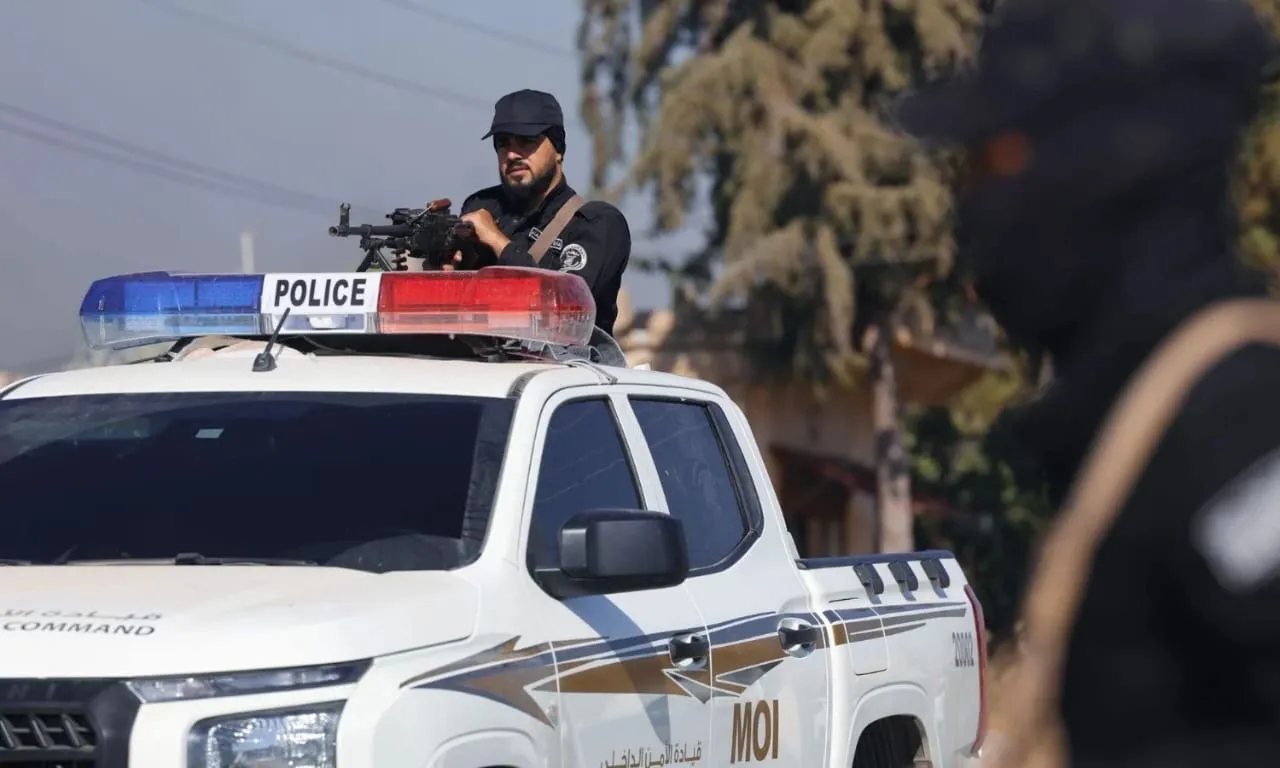 السويداء: خرق جديد لوقف إطلاق النار واشتباكات حول تلّ حديد