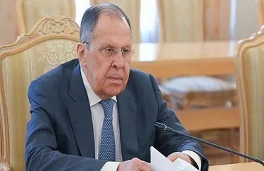 لافروف: روسيا لم تخن سوريا.. ما جرى شأن داخلي والروابط قائمة مع السلطات الجديدة