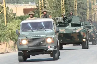 تصعيد أمني في البقاع: مداهمات لبنانية واعتقال عشرات السوريين