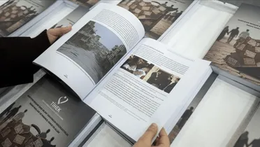 هيئة حقوقية تركية ترصد فظائع نظام الأسد وتوصي بكشف مصير المختفين وفتح المقابر الجماعية