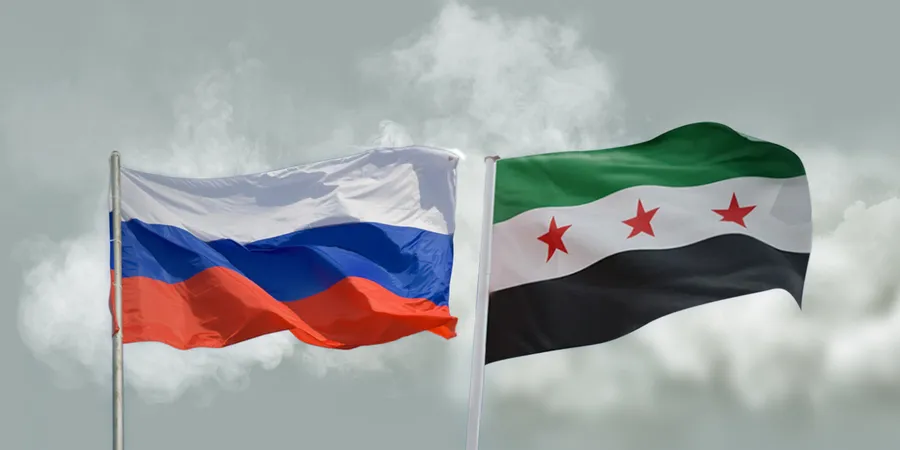 شركة روسية تطالب سوريا بتعويضات بملايين الدولارات