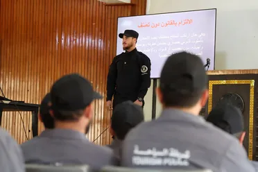 وزارة الداخلية تعلن فتح باب الانتساب لوحدات الشرطة السياحية