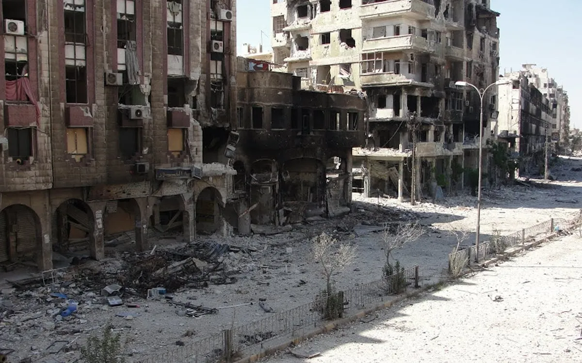 "السوريون الأعداء"… دراما جديدة تعيد سرد مأساة الثمانينات في الموسم الرمضاني المقبل